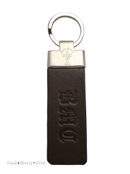 Unisex Schlüsselring Keys