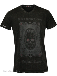 Herren Shirt Original (schwarz)